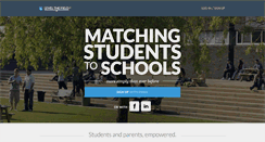 Desktop Screenshot of levelingthefield.com